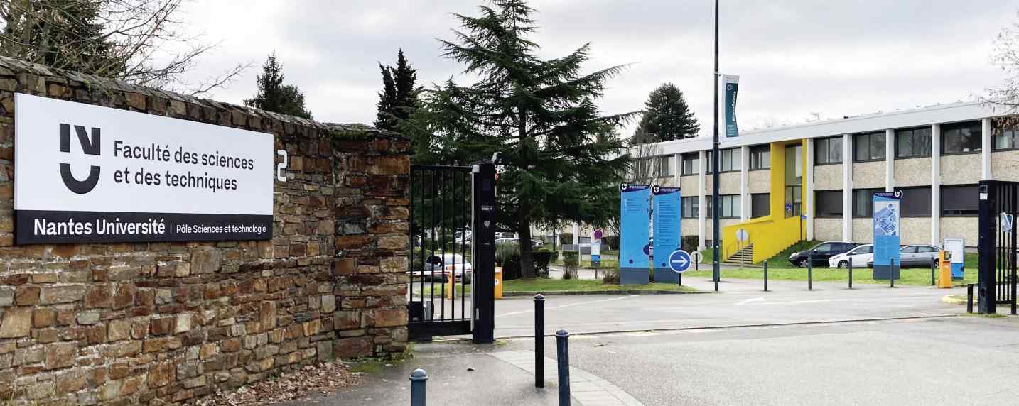 Université de Nantes