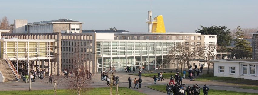 Lycée Aristide Briand